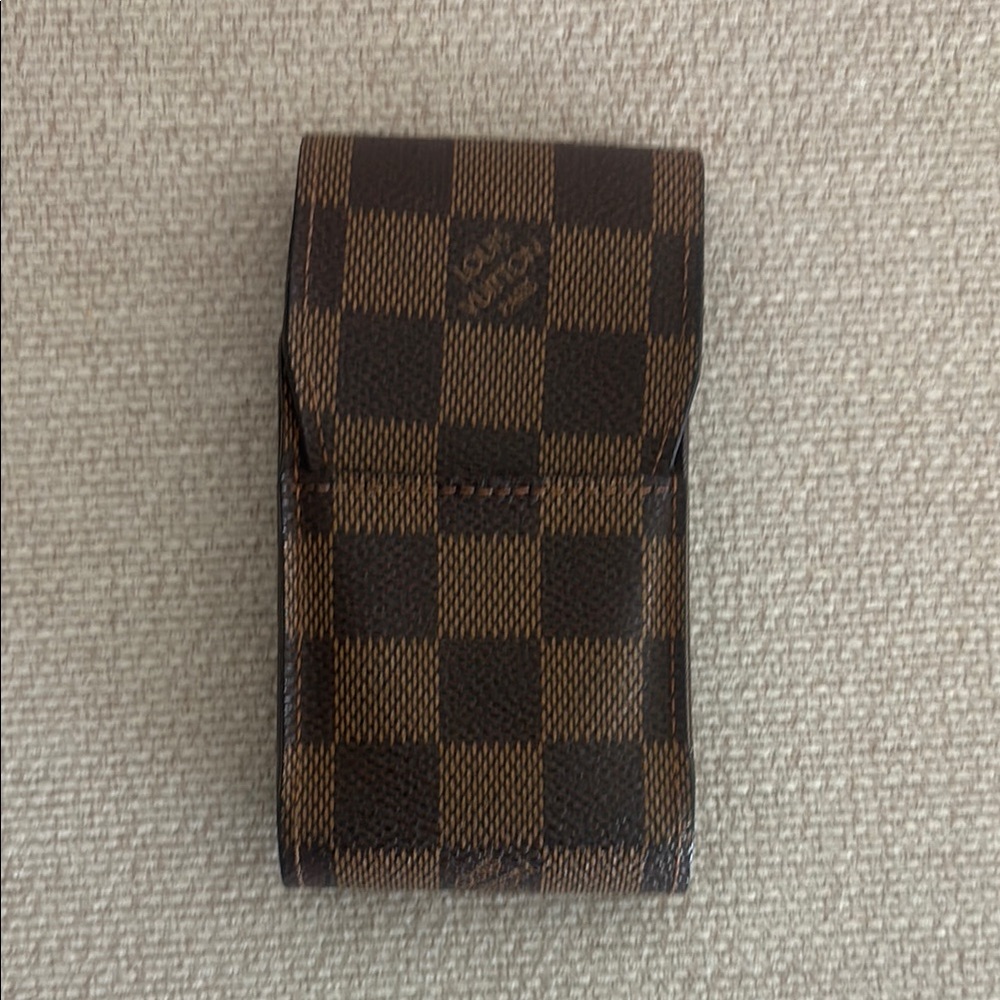 Louis Vuitton Pouch
